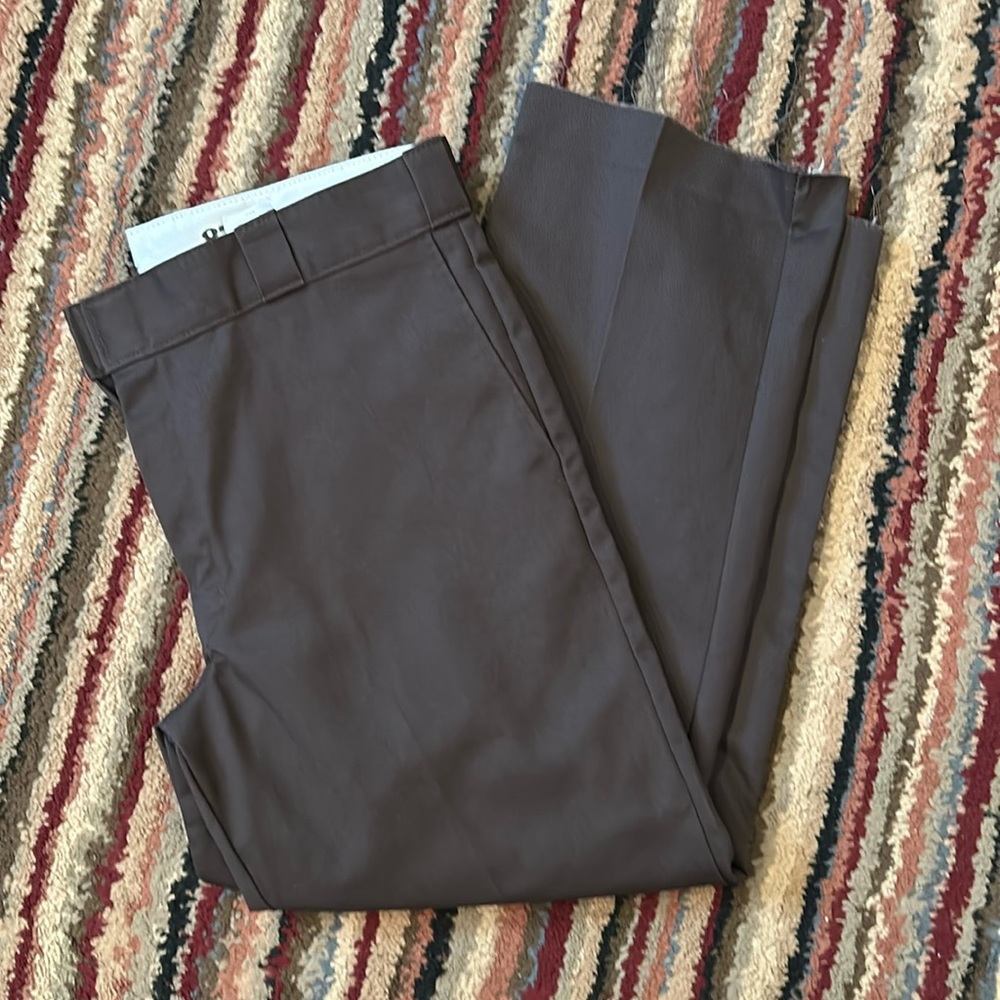 Dickies Work Pants
